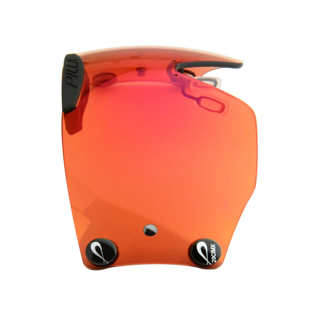 29CIMX Chromashift IR Max Orange - Outlaw Series
