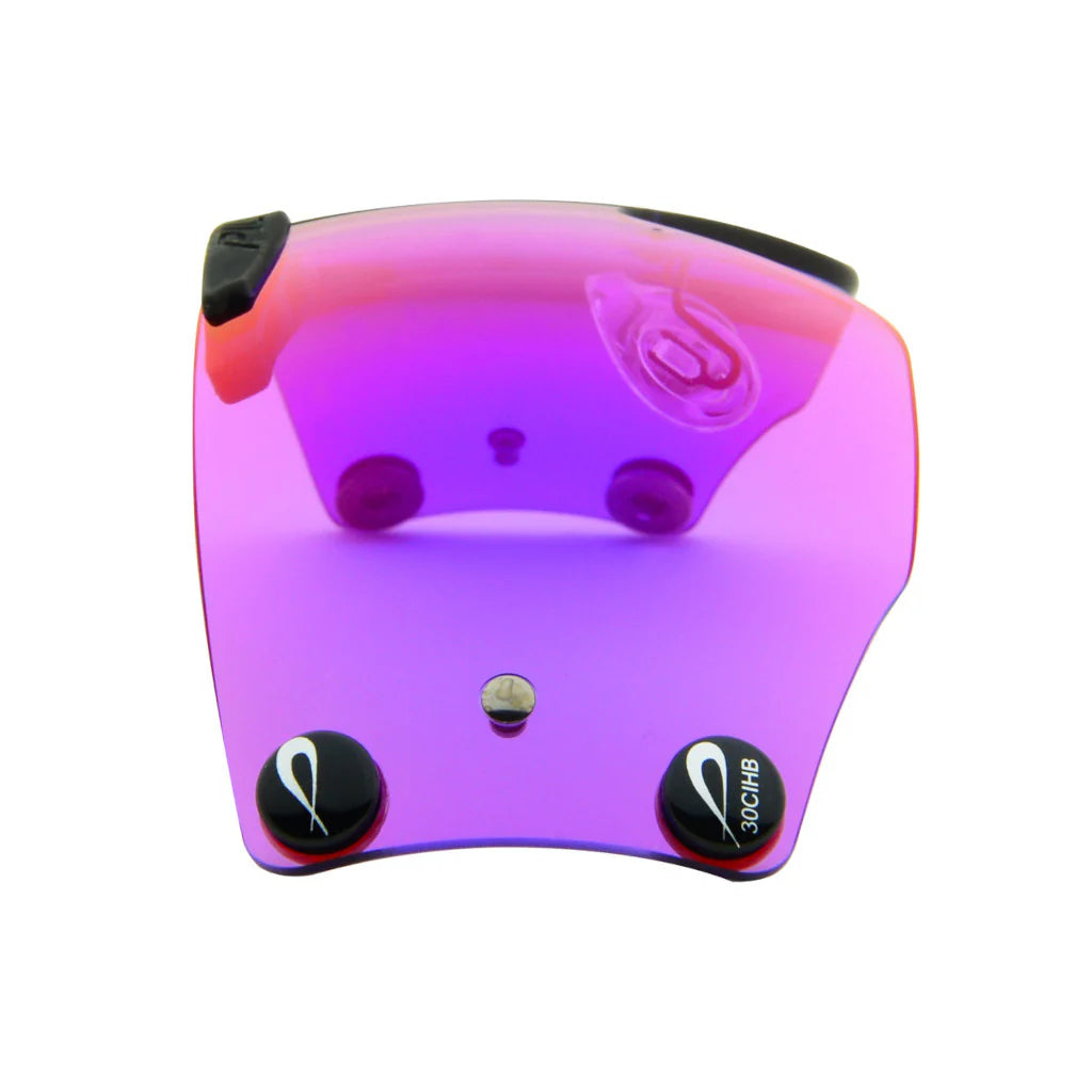 30CIHB Huckleberry Neutralizer - Outlaw Series