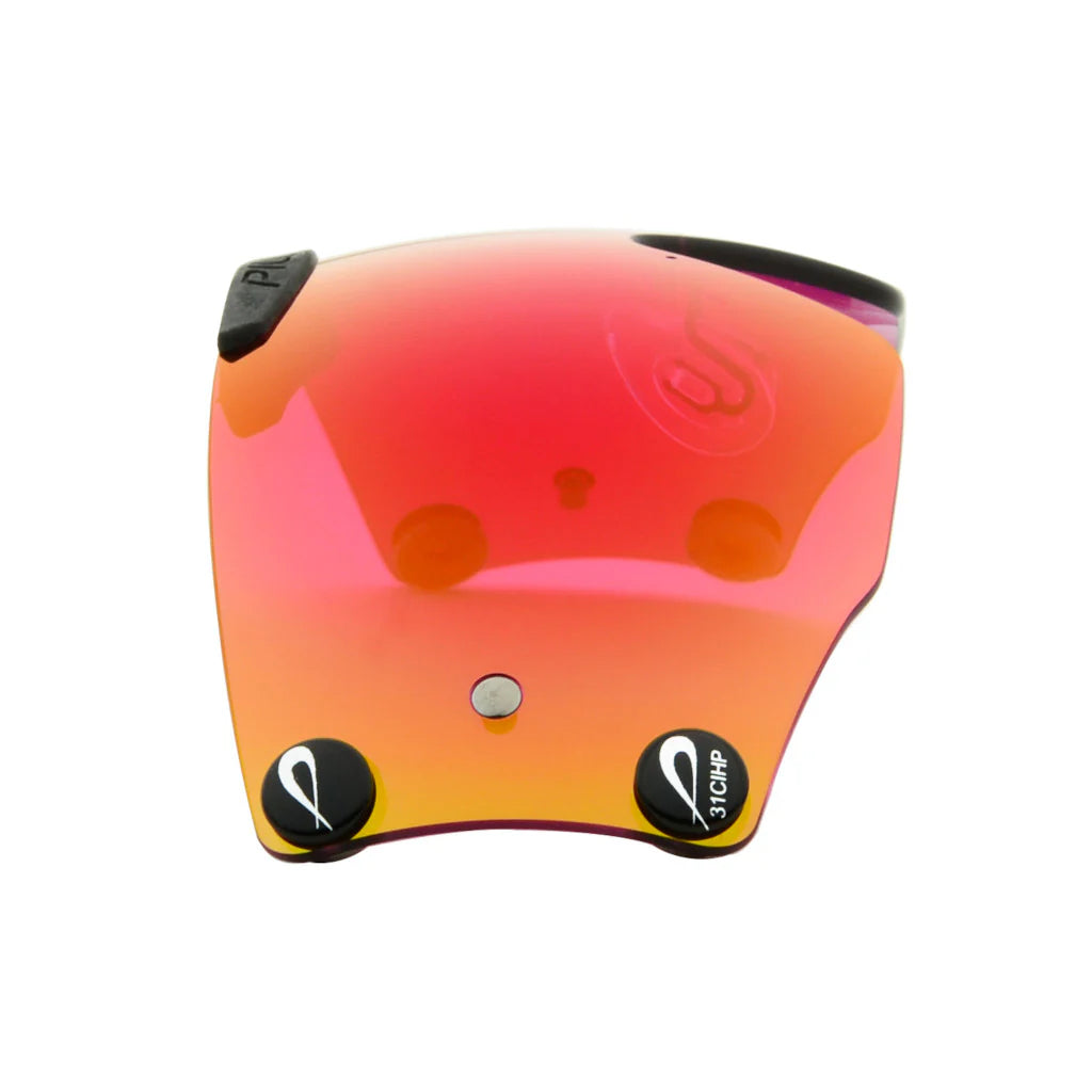 31CIHP Passion Fruit High Contrast - Outlaw Series
