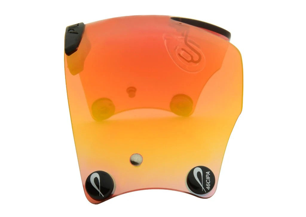 46CIPA Papaya - Outlaw Series