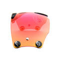 50CIS Strawberry Chromashift - Outlaw Series