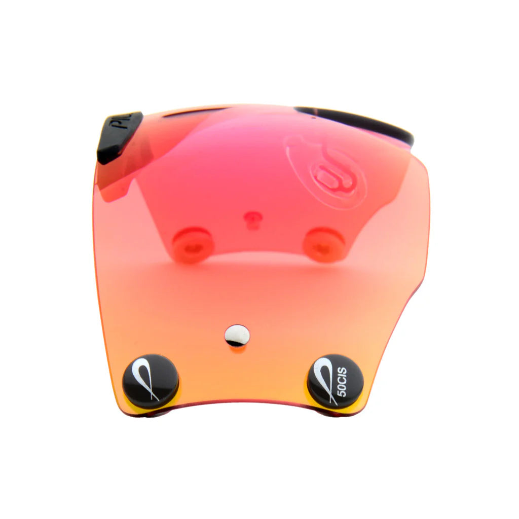 50CIS Strawberry Chromashift - Outlaw Series