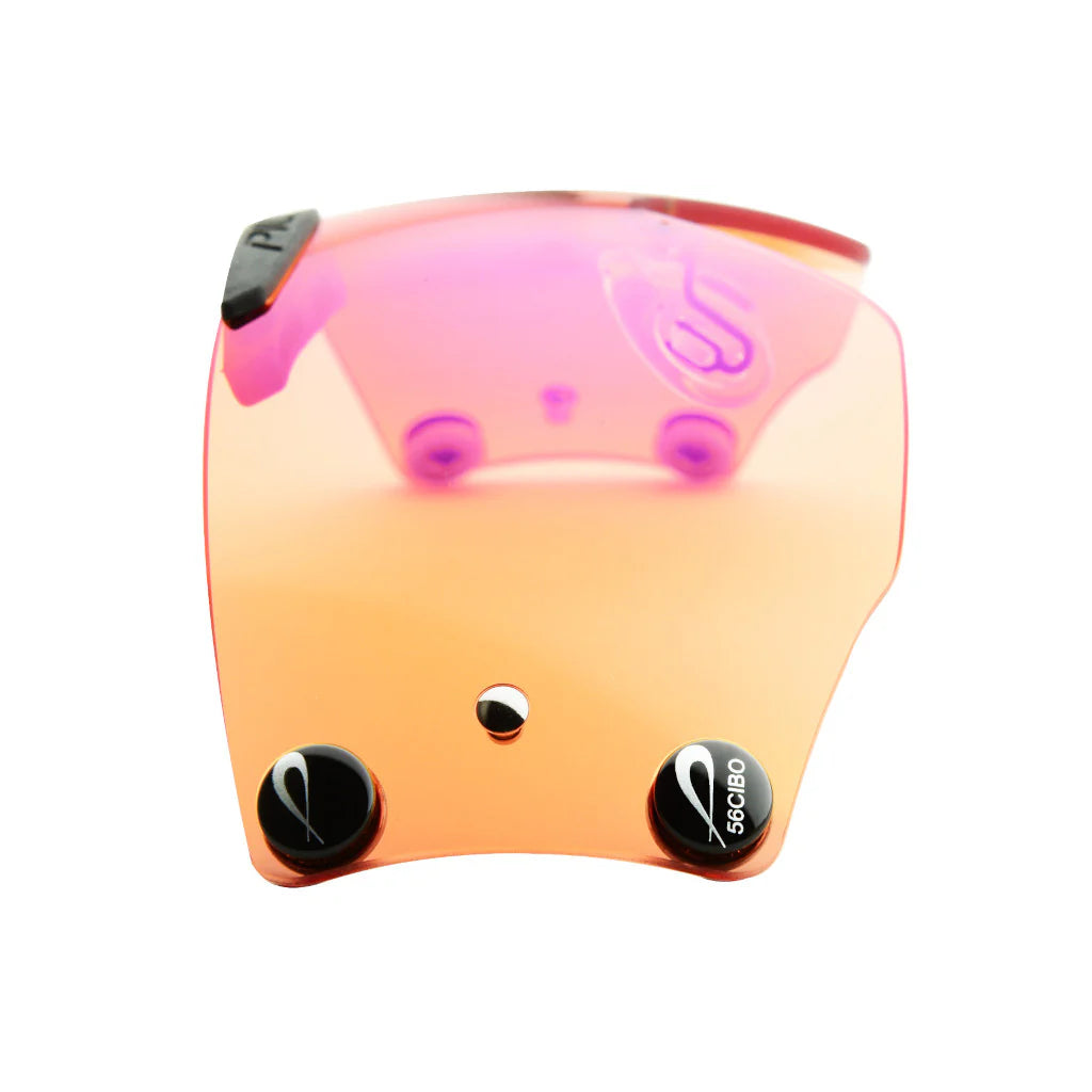 56CIBO Blood Orange Chromashift IR - Outlaw Series