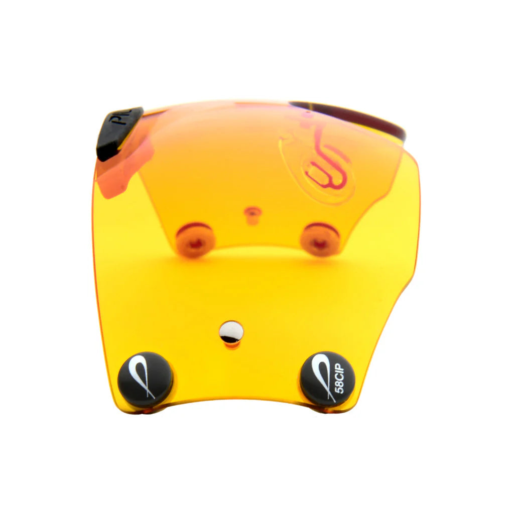 58CIP Persimmon Chromashift IR - Outlaw Series