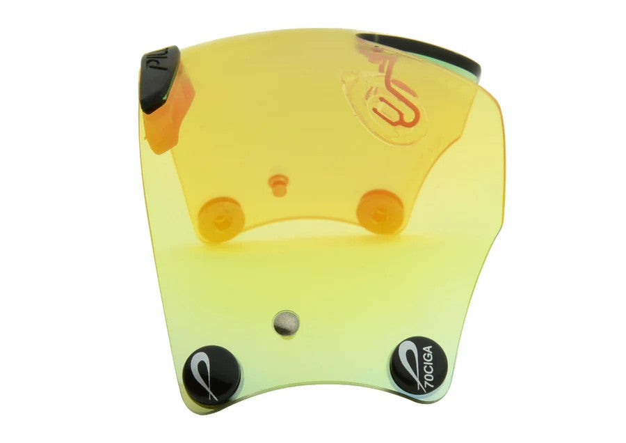 70CIGA Green Apple - Outlaw Series