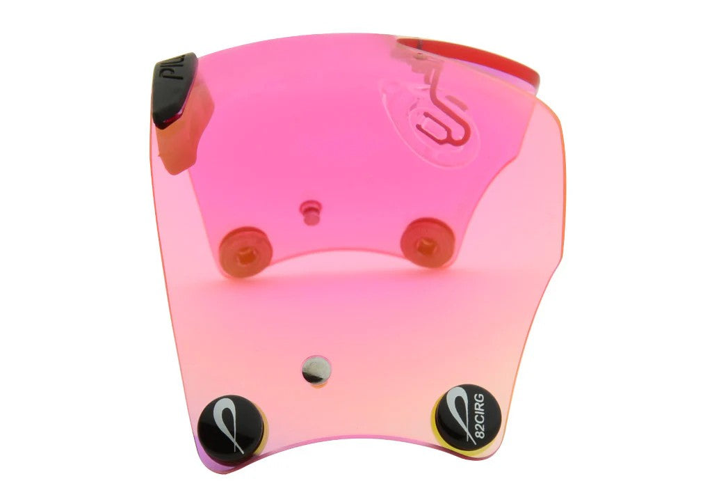 82CIRG Red Grapefruit - Outlaw Series