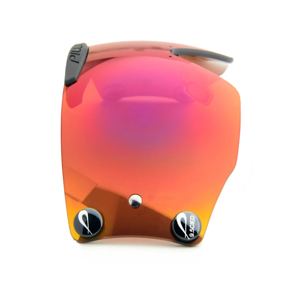 9.5CIED Chromashift IR Enhanced Definition - Outlaw Series